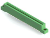Card Conn, Single Side, 21Pos, Wire Wrap; Card Edge Connector Type Edac - 60AJ3009 - Newark, An Avnet Company