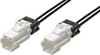 Cable Assy, 2P Wtb Hermaphroditic, 2; Connector To Connector Molex - 42AH2533 - Newark, An Avnet Company
