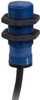 Inductive Proximity Sensor, 8Mm, 24V; Sensing Range Max Telemecanique Sensors - 17AC8310 - Newark, An Avnet Company