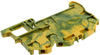 Terminal Block, Dinrail, 3Pos, 12Awg; No. Of Positions Entrelec Te Connectivity - 72AC3380 - Newark, An Avnet Company