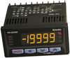 Digital Panel Meter, Multi I/p, 24Vdc; No. Of Digits / Alpha Autonics - 98Y1771 - Newark, An Avnet Company