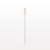 Precision Swab with White Handle; 50/Bag - 19814 - Qosina Corp.