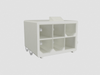 Minitek ® Pwr 4.2 HCC - 10131318-0651100LF - Amphenol Communications Solutions