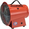 Allegro 9513 8" Axial Canister Blowers(Each) -- 334203181 - Image