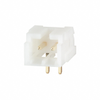 Headers, Male Pins - H3632-ND - DigiKey
