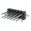 Headers, Male Pins - TSM-106-02-T-DH-LC-ND - DigiKey
