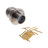 Circular Connector Assemblies - MKJ5A7F11-19SA-ND - DigiKey