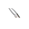 Modular/Ethernet Cables (RJ45, RJ11) - 3272-MP-5FRJ12UNNS-007-ND - DigiKey