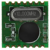 RF Receivers - ALPHA-RX433S - Quarktwin Technology Ltd.