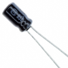 Capacitors - Aluminum Electrolytic Capacitors - ECE-A1AKA220 - Acme Chip Technology Co., Limited