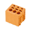 Wire to Board - 281-8100-ND - DigiKey