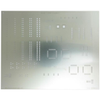 Solder Stencils, Templates - 315-ST0002-S-ND - DigiKey