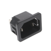 Power Entry Modules (PEM) - 486-6227-ND - DigiKey