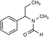 α-Ethyl-N-formyl-N-methylpyridinemethaneamine - 10092 - Medical Isotopes, Inc.