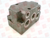 Pneumatic Manifold - 51925223 - Radwell International