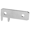 Quick Connects, Quick Disconnect Connectors - S523-46-ND - DigiKey