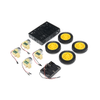 Robotics Kits - 1568-12090-ND - DigiKey