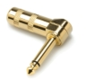 CONNECTOR 1/4