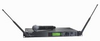UHF-R Wireless Single-Channel Handheld System with Beta 58A Microphone Cartridge - UR24S/BETA58 - Visual Sound, Inc.