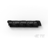 Headers, Male Pins - 17-9-967689-1-ND - DigiKey