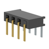 Headers, Receptacles, Female Sockets - MMS-104-01-L-SH-01-ND - DigiKey
