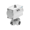 Valves and Control -- 