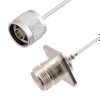Coaxial Cables (RF) - 5328-FMCA3058-100CM-ND - DigiKey