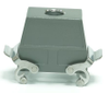 Heavy Duty Power Connector Housings & Hoods - 2083951 - RS Components, Ltd.