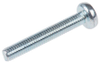Machine Screws - 560625 - RS Components, Ltd.