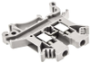 DIN Rail Terminal Blocks -- 1012751 - Image