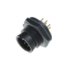 Circular Connector Assemblies - 4827-227B-08M02-ND - DigiKey