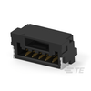 Headers, Male Pins - 17-6-2390136-5TR-ND - DigiKey