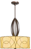 65325 Pendants-Drum Shade - 679389 - Capital Lighting, Inc.