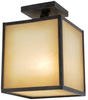 Exterior -Ceiling Mount - 73508 - Light Center (The)