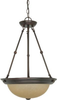 Pendants-Bowl Style - 75244 - Light Center (The)