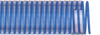 Water Suction Hose: Saturn Water Suction and Discharge Hose - Image