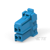 Rectangular Connector Housings - 17-2371224-3-ND - DigiKey