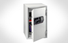 Commercial Electronic FIRE-SAFE&reg; - S6770 - Sentry Group
