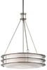 F154262U Pendants-Bowl Style - 673693 - Capital Lighting, Inc.