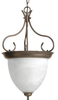 P3458-20 Pendants-Bowl Style - 666097 - Capital Lighting, Inc.