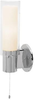 50561-CH/CLOP Sconces-Single Glass - 672551 - Capital Lighting, Inc.