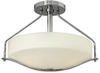 3821CM Semi-Flush Mts.-Bowl Style - 339610 - Capital Lighting, Inc.