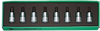 49TX/8 - Set: Screwdriver sockets - 96021001 - Stahlwille North America