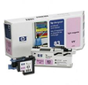 83 Light Magenta UV Printhead & Cleaner for Designjet 5000/5500 - C4965A - LexJet Corporation