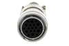 Circular / Cylindrical Connector - HD30 Series - HD36-24-19SE-059 - LADD Distribution