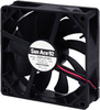 Standard Fan San Ace 92 -- 9S0924F401 - Image
