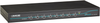 KVM Switch 8-Port DVI PS/2 or USB Servers & USB Consoles - KV9508A - Black Box