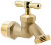 Lead Free* Sill Cock Faucets -- LFSC