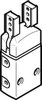 Radial gripper -- DHRS-10-A - Image