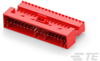 Standard Rectangular Connectors - 4-647016-8 - TE Connectivity